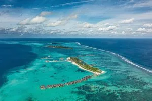 New Islands, Lagoons to be Developed as Resorts