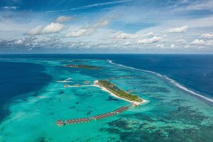 New Islands, Lagoons to be Developed as Resorts